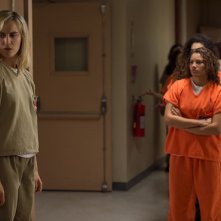 Orange is the New Black: una foto della quarta stagione