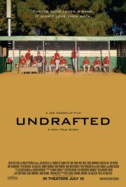 Locandina di Undrafted