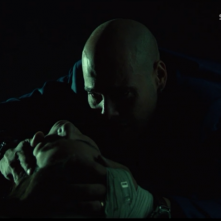 Gomorra 2, Marco D'Amore in una scena dell'episodio Vita Mia