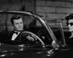 La Dolce Vita: 'ritrovata' per caso la mitica Triumph di Mastroianni