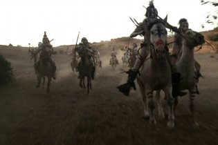 Westworld - Teaser Trailer