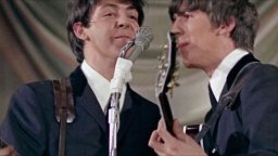 The Beatles: Eight Days a Week - Trailer Ufficiale 