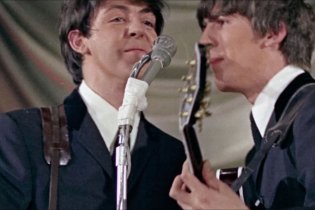 The Beatles: Eight Days a Week - Trailer Ufficiale 