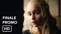 Game of Thrones 6x10 Promo 'The Winds of Winter'