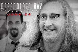 Independence Day: Resurgence - Featurette 'Dr. Okun'