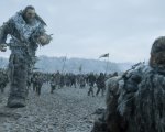 Il Trono di Spade 6: le featurette di Battle of the Bastards