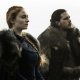 Sophie Turner e Kit Harington hanno quasi vomitato dopo un bacio sul set del nuovo film The Dreadful