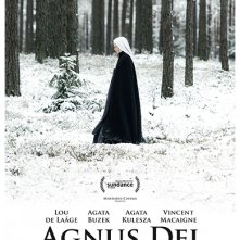 Locandina di Agnus Dei