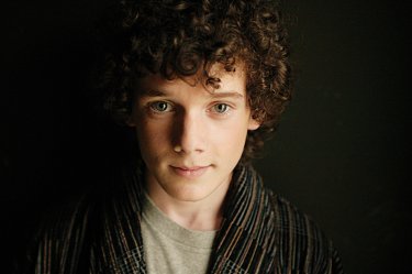 Cuori in Atlantide: un primo piano di Anton Yelchin