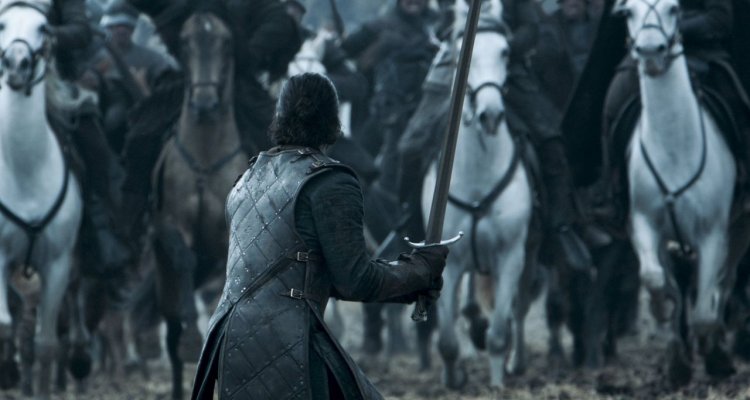 Trono Di Spade Stagione 6 Il Genio Dello Streaming