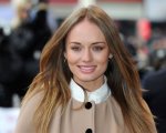 Transformers: The Last Knight, Laura Haddock nel cast del film