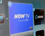 Sky Online diventa  Sky Now TV, ecco alcune novità