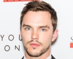 Nicholas Hoult, star di X-Men, a Giffoni 2016