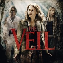 Locandina di Verità sepolte