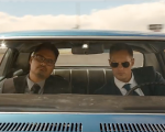 War on Everyone: il trailer del film con Peña e Skarsgård