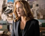 X-Files: Gillian Anderson non è stata ancora chiamata dalla produzione