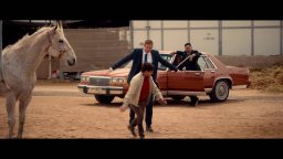 War On Everyone - Trailer UK