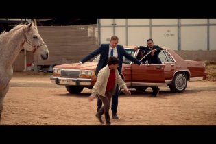 War On Everyone - Trailer UK