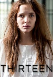 Thirteen: la locandina della serie