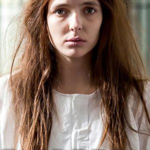 Thirteen: la locandina della serie