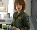 Alien: Covenant - Noomi Rapace a sorpresa nel cast!