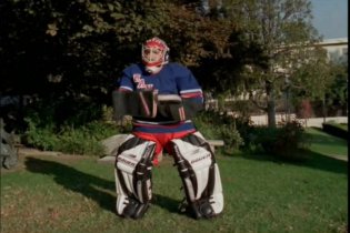 Entourage - Trailer Stagione 1