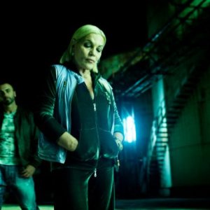 Gomorra 2 - Cristina Donadio è Annalisa Magliocca, detta Scianel