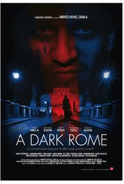 Locandina di A Dark Rome