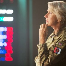 Il diritto di uccidere: una assorta Helen Mirren in un momento del film