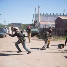 Il diritto di uccidere: una momento del film