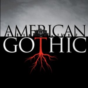 American Gothic: la locandina della serie