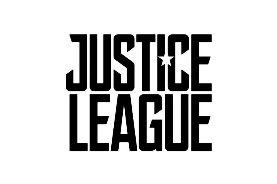 Justice League: un logo ufficiale del film