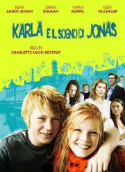 Locandina di Karla e il sogno di Jonas