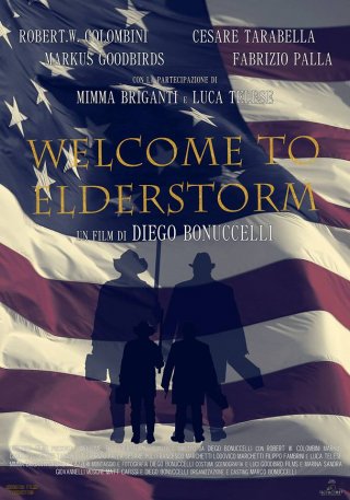 Locandina di Welcome to Elderstorm