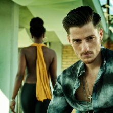 Antonio Folletto è Gabriele 'O Principe' in Gomorra 2