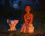 Oceania: il teaser trailer italiano del film della Disney
