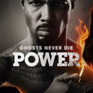 Power: il poster della terza stagione