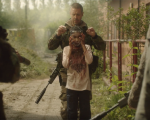 The Girl With All the Gifts: il trailer dell'originale zombie movie