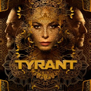 Tyrant: la locandina della terza stagione