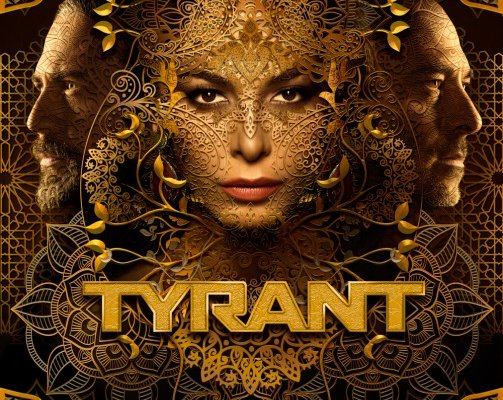 Tyrant (Serie TV 2013 2016) trama, cast, foto, news Movieplayer.it