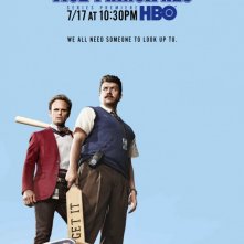 Vice Principals: la locandina della serie