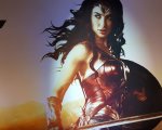 Wonder Woman: le immagini dei costumi e delle armi create per il film