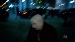 The Strain - Trailer 'Fear' Season 3