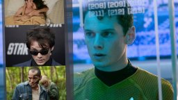 Anton Yelchin: 10 ruoli indimenticabili