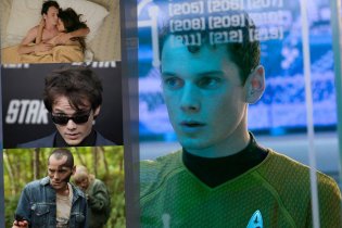 Anton Yelchin: 10 ruoli indimenticabili