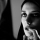A Girl Walks Home Alone At Night: vampire western made in Iran