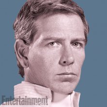 Rogue One: Ben Mendelsohn è Director Orson Krennic
