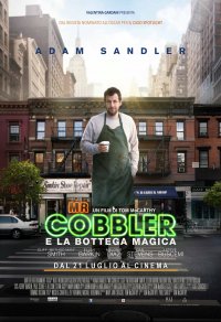 Locandina di Mr. Cobbler e la bottega magica