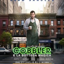 Locandina di Mr. Cobbler e la bottega magica