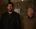 Mr. Cobbler e la bottega magica: il trailer del film con Adam Sandler